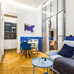 CMG Iéna/ Serbie